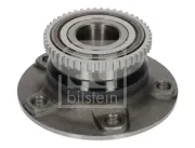 Radlagersatz Hinterachse links Hinterachse rechts FEBI BILSTEIN 1003215