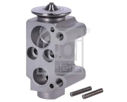 Expansionsventil, Klimaanlage FEBI BILSTEIN 1003221
