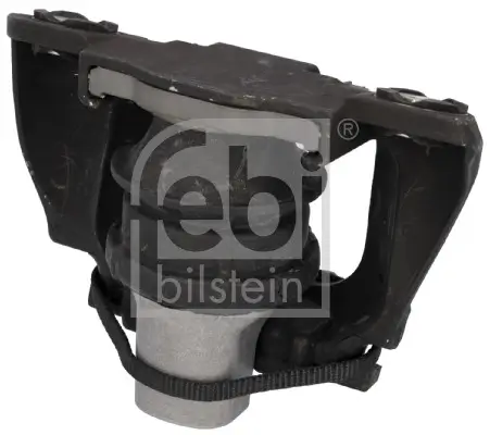 Lagerung, Motor unten rechts FEBI BILSTEIN 1003240 Bild Lagerung, Motor unten rechts FEBI BILSTEIN 1003240