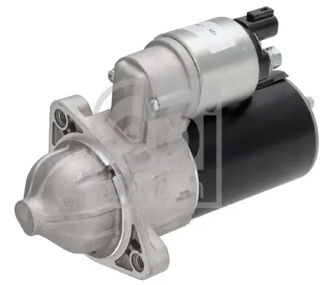 Starter 12 V 1,2 kW FEBI BILSTEIN 1003242 Bild Starter 12 V 1,2 kW FEBI BILSTEIN 1003242