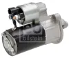 Starter 12 V 1,2 kW FEBI BILSTEIN 1003242 Bild Starter 12 V 1,2 kW FEBI BILSTEIN 1003242