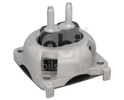 Lagerung, Automatikgetriebe hinten FEBI BILSTEIN 1003246