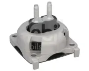 Lagerung, Automatikgetriebe hinten FEBI BILSTEIN 1003246