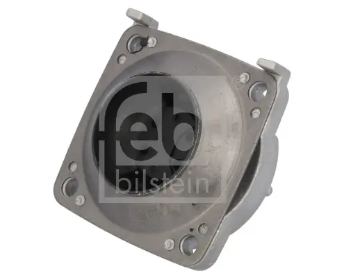 Lagerung, Automatikgetriebe hinten FEBI BILSTEIN 1003246 Bild Lagerung, Automatikgetriebe hinten FEBI BILSTEIN 1003246