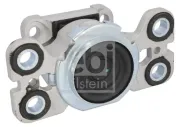 Lagerung, Schaltgetriebe links FEBI BILSTEIN 1003248