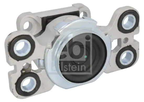 Lagerung, Schaltgetriebe links FEBI BILSTEIN 1003248 Bild Lagerung, Schaltgetriebe links FEBI BILSTEIN 1003248