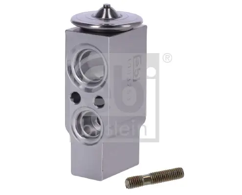 Expansionsventil, Klimaanlage FEBI BILSTEIN 1003253