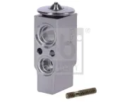 Expansionsventil, Klimaanlage FEBI BILSTEIN 1003253