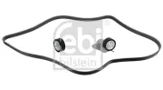 Keilrippenriemensatz FEBI BILSTEIN 1003254