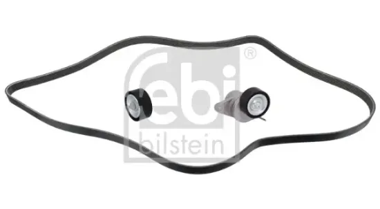 Keilrippenriemensatz FEBI BILSTEIN 1003254 Bild Keilrippenriemensatz FEBI BILSTEIN 1003254