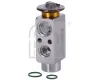 Expansionsventil, Klimaanlage FEBI BILSTEIN 1003255