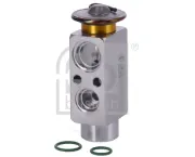 Expansionsventil, Klimaanlage FEBI BILSTEIN 1003255