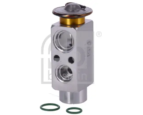 Expansionsventil, Klimaanlage FEBI BILSTEIN 1003255 Bild Expansionsventil, Klimaanlage FEBI BILSTEIN 1003255