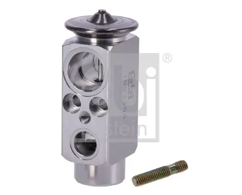 Expansionsventil, Klimaanlage FEBI BILSTEIN 1003256 Bild Expansionsventil, Klimaanlage FEBI BILSTEIN 1003256