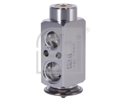 Expansionsventil, Klimaanlage FEBI BILSTEIN 1003256 Bild Expansionsventil, Klimaanlage FEBI BILSTEIN 1003256