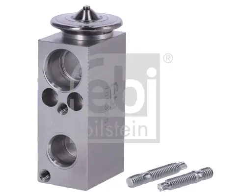 Expansionsventil, Klimaanlage FEBI BILSTEIN 1003257