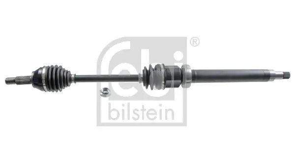 Antriebswelle Vorderachse rechts FEBI BILSTEIN 1003259