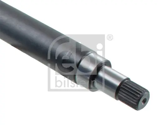 Antriebswelle Vorderachse rechts FEBI BILSTEIN 1003259 Bild Antriebswelle Vorderachse rechts FEBI BILSTEIN 1003259