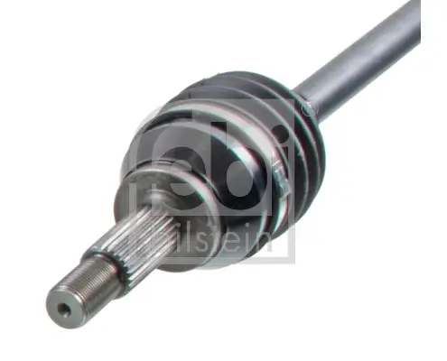 Antriebswelle Vorderachse rechts FEBI BILSTEIN 1003259 Bild Antriebswelle Vorderachse rechts FEBI BILSTEIN 1003259