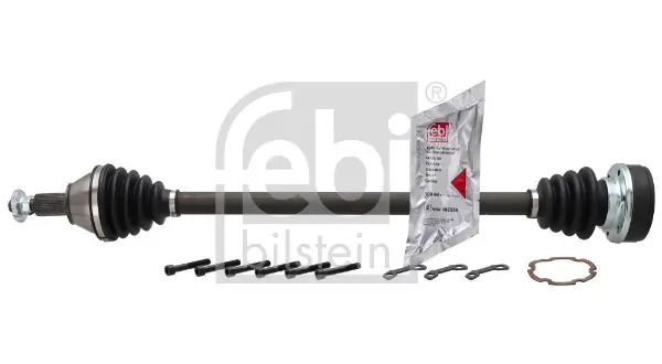 Antriebswelle Vorderachse rechts FEBI BILSTEIN 1003261