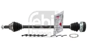 Antriebswelle Vorderachse rechts FEBI BILSTEIN 1003261