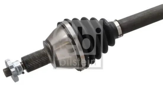 Antriebswelle Vorderachse rechts FEBI BILSTEIN 1003261 Bild Antriebswelle Vorderachse rechts FEBI BILSTEIN 1003261