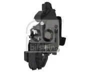 Türschloss hinten rechts FEBI BILSTEIN 1003269