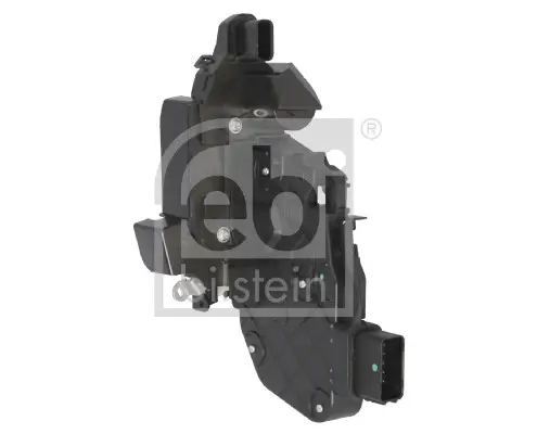 Türschloss hinten rechts FEBI BILSTEIN 1003269 Bild Türschloss hinten rechts FEBI BILSTEIN 1003269