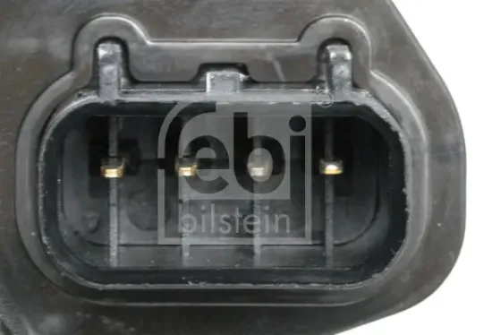 Türschloss hinten rechts FEBI BILSTEIN 1003269 Bild Türschloss hinten rechts FEBI BILSTEIN 1003269