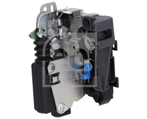 Türschloss vorne links FEBI BILSTEIN 1003270 Bild Türschloss vorne links FEBI BILSTEIN 1003270