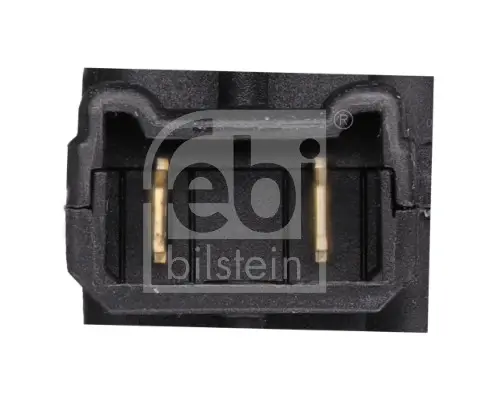 Türschloss vorne links FEBI BILSTEIN 1003270 Bild Türschloss vorne links FEBI BILSTEIN 1003270