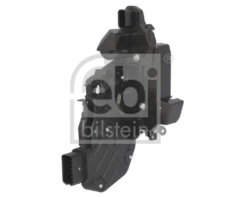 Türschloss hinten links FEBI BILSTEIN 1003271 Bild Türschloss hinten links FEBI BILSTEIN 1003271