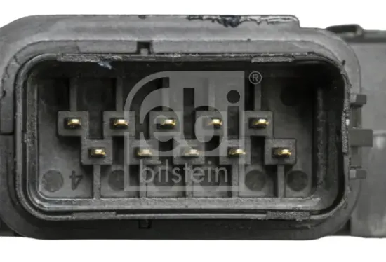 Türschloss hinten links FEBI BILSTEIN 1003271 Bild Türschloss hinten links FEBI BILSTEIN 1003271