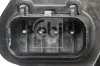 Türschloss hinten links FEBI BILSTEIN 1003271 Bild Türschloss hinten links FEBI BILSTEIN 1003271