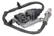 Lagerung, Motor hinten FEBI BILSTEIN 102089
