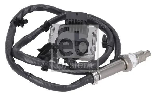 NOx-Sensor, Harnstoffeinspritzung 12 V vor Katalysator FEBI BILSTEIN 1003273