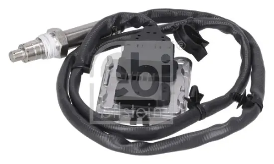 NOx-Sensor, Harnstoffeinspritzung 12 V vor Katalysator FEBI BILSTEIN 1003273 Bild NOx-Sensor, Harnstoffeinspritzung 12 V vor Katalysator FEBI BILSTEIN 1003273