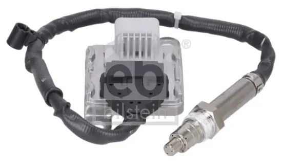 NOx-Sensor, Harnstoffeinspritzung 12 V nach Katalysator FEBI BILSTEIN 1003274 Bild NOx-Sensor, Harnstoffeinspritzung 12 V nach Katalysator FEBI BILSTEIN 1003274
