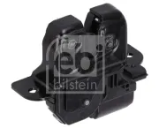 Heckklappenschloss FEBI BILSTEIN 1003275