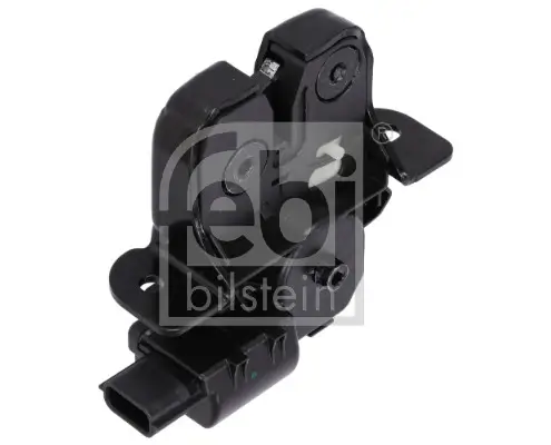 Heckklappenschloss FEBI BILSTEIN 1003275 Bild Heckklappenschloss FEBI BILSTEIN 1003275