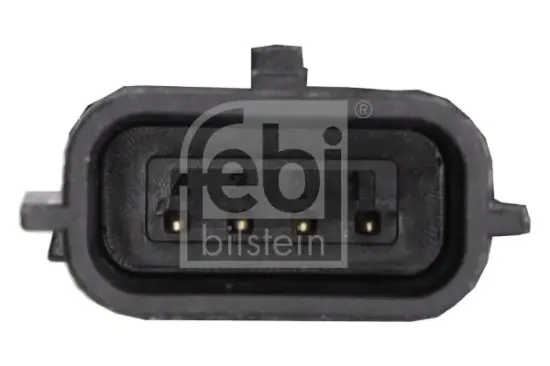 Heckklappenschloss FEBI BILSTEIN 1003275 Bild Heckklappenschloss FEBI BILSTEIN 1003275