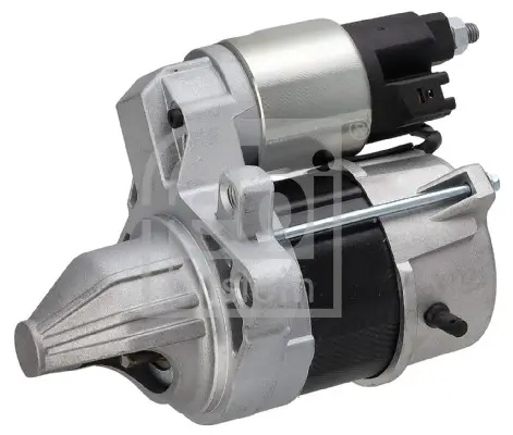 Starter 12 V 2 kW FEBI BILSTEIN 1003287