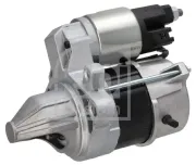 Starter 12 V 2 kW FEBI BILSTEIN 1003287