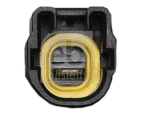Starter 12 V 2 kW FEBI BILSTEIN 1003287 Bild Starter 12 V 2 kW FEBI BILSTEIN 1003287