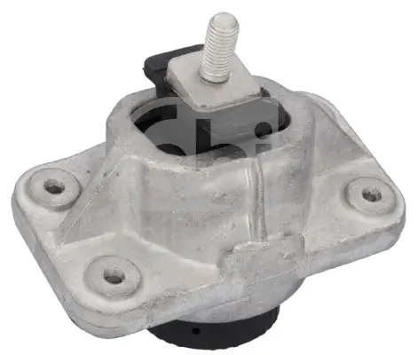 Lagerung, Motor links rechts FEBI BILSTEIN 1003302