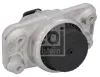 Lagerung, Motor links rechts FEBI BILSTEIN 1003302 Bild Lagerung, Motor links rechts FEBI BILSTEIN 1003302