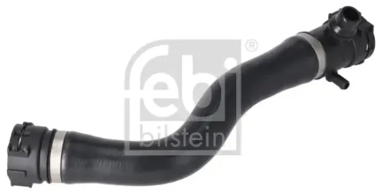 Kühlerschlauch FEBI BILSTEIN 1003303 Bild Kühlerschlauch FEBI BILSTEIN 1003303