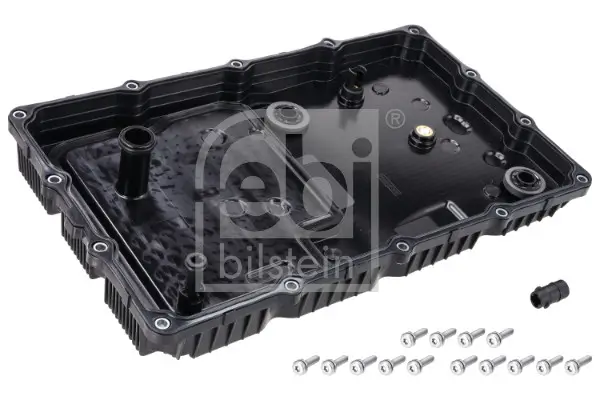 Ölwanne, Automatikgetriebe FEBI BILSTEIN 1003319
