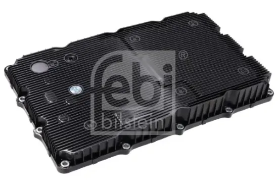 Ölwanne, Automatikgetriebe FEBI BILSTEIN 1003319 Bild Ölwanne, Automatikgetriebe FEBI BILSTEIN 1003319
