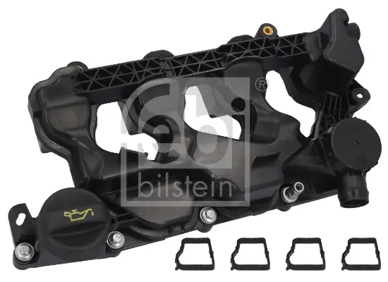 Zylinderkopfhaube FEBI BILSTEIN 1003329